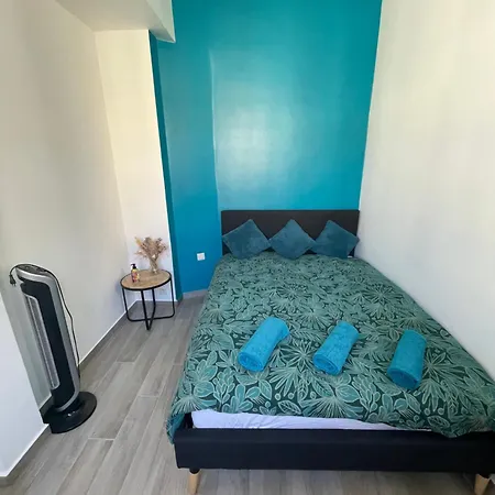 Apartment 2 Pieces Nice