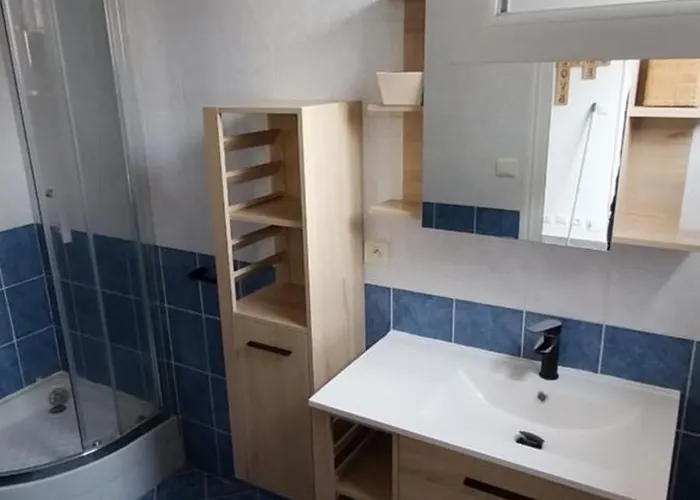 Apartmán 2 Pieces *