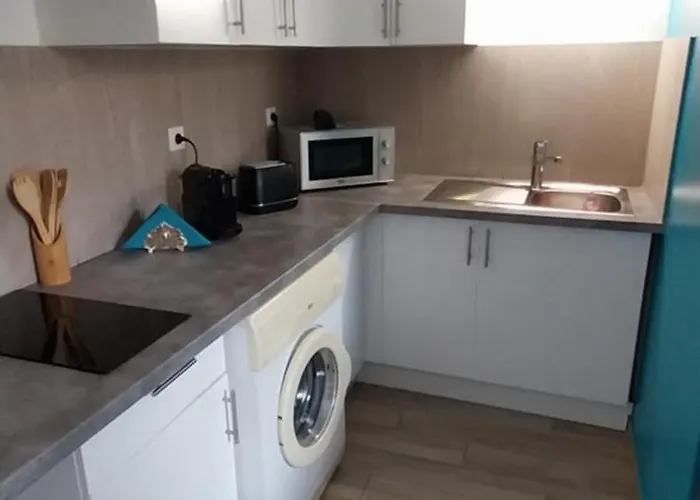 2 Pieces Apartmán
