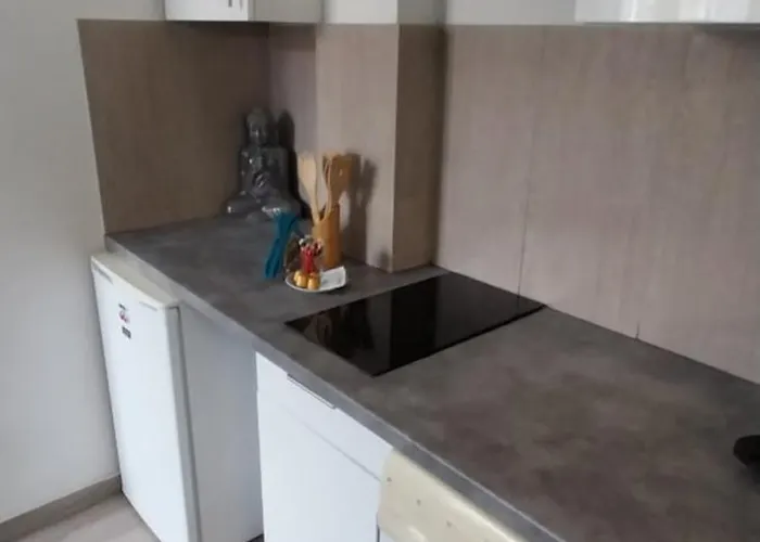 Apartment 2 Pieces