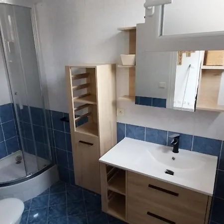 Appartement 2 Pièces *