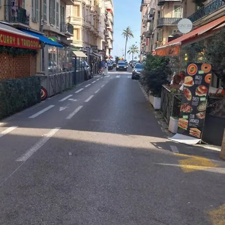 Appartement 2 Pièces Nice